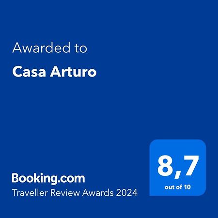 شقة Casa Arturo فينالي ليغوري المظهر الخارجي الصورة