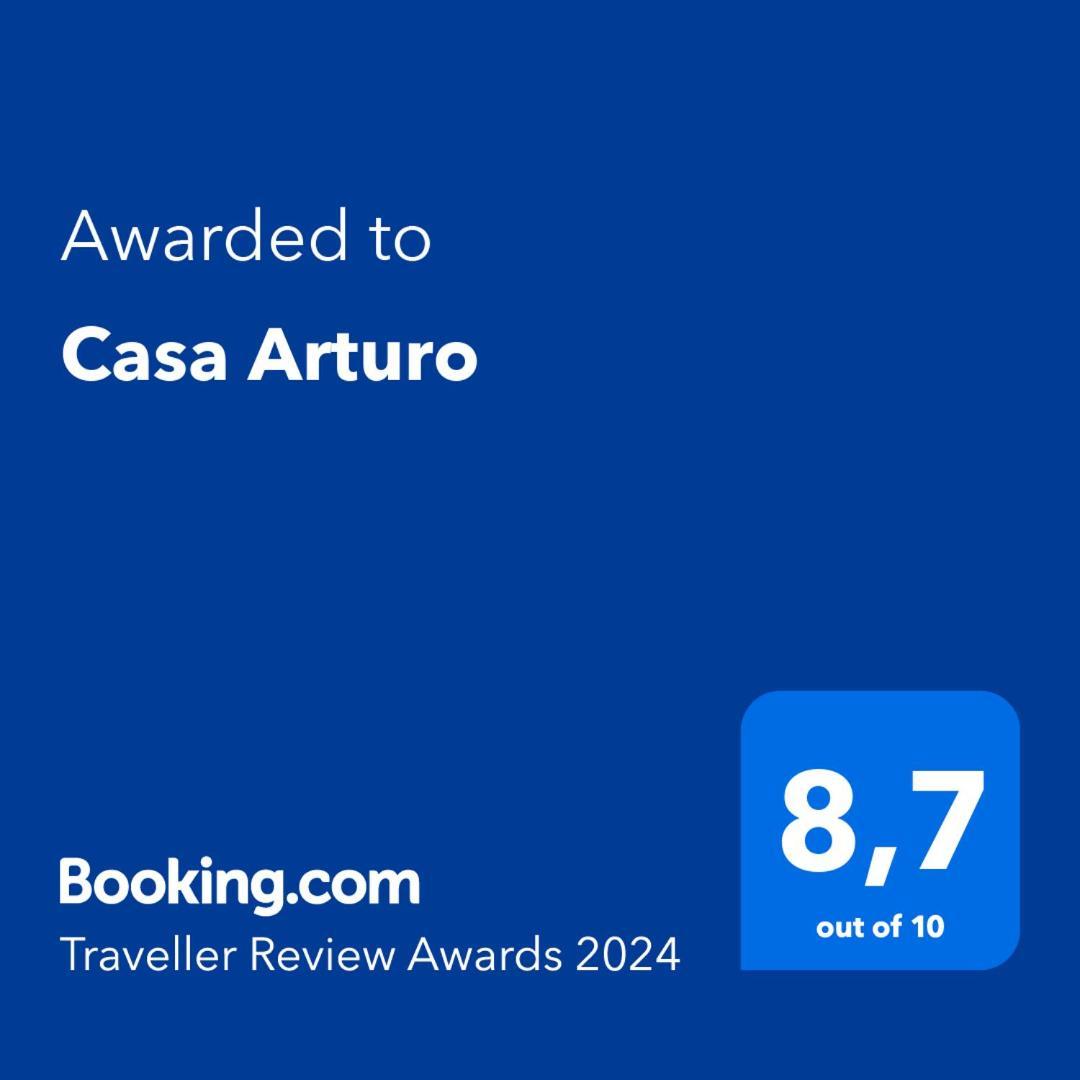 شقة Casa Arturo فينالي ليغوري المظهر الخارجي الصورة