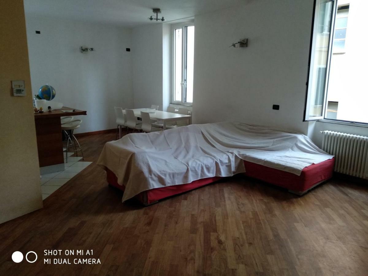 شقة Casa Arturo فينالي ليغوري المظهر الخارجي الصورة