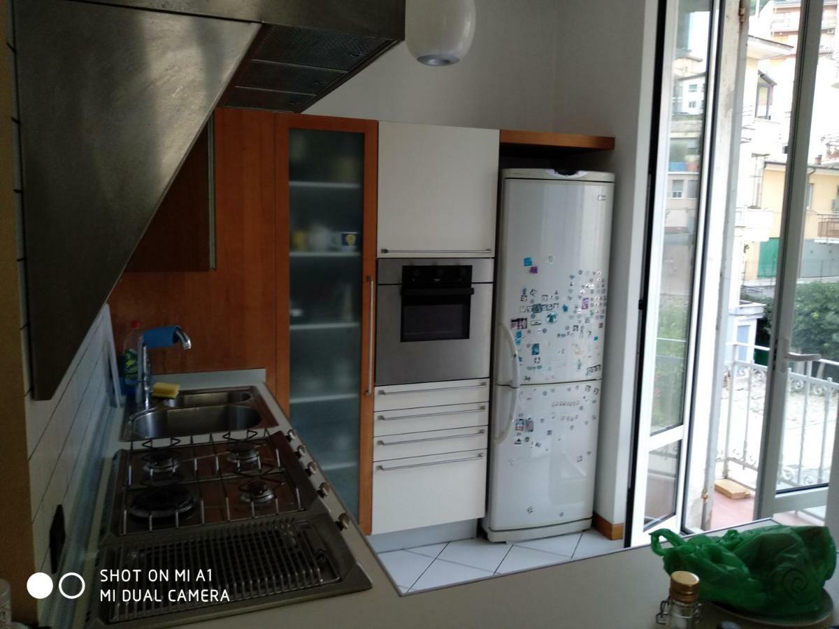 شقة Casa Arturo فينالي ليغوري المظهر الخارجي الصورة
